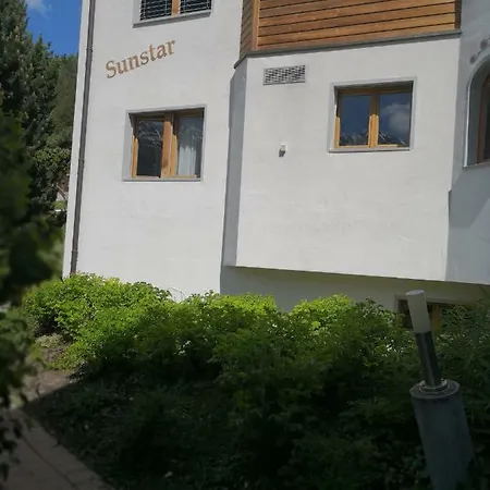 Haus Sunstar