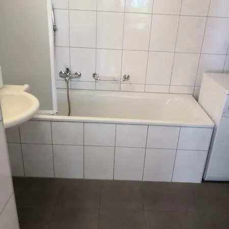 Haus Sunstar アパート グレヘン
