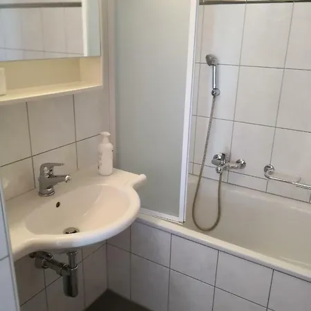 Haus Sunstar Appartement